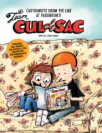 Illustration for article titled Graphic novels & art-comics—June 2012